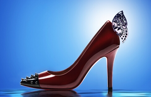 2015春季女鞋推荐