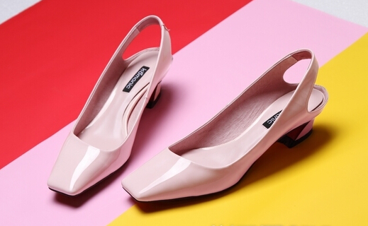 2015春季女鞋推荐