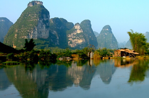 父亲节旅游景点推荐