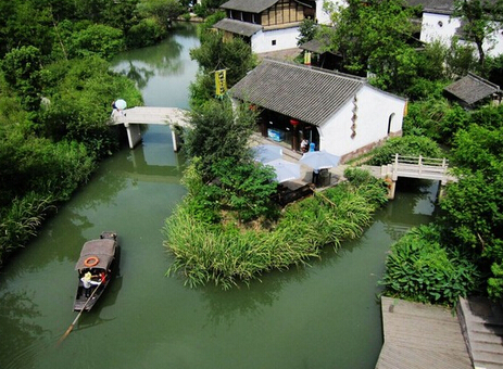 闺蜜旅行去哪儿好