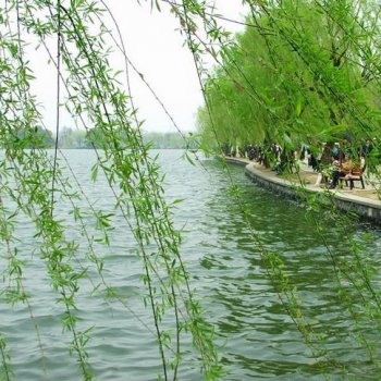 去北京郊区洗涤心灵 4大自然风景区等着你