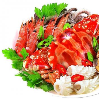 秋天吃螃蟹 健康食用必学6招